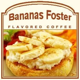 Bananas Foster Coffee, 24 Single Serve Cups - Image 2