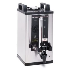 BUNN® BUNN 1.5 Gal (5.7L) Soft Heat® Portable Server