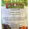 Tropical Sensations - Cherry Granita Mix, 6 Bottles 64 Oz Each
