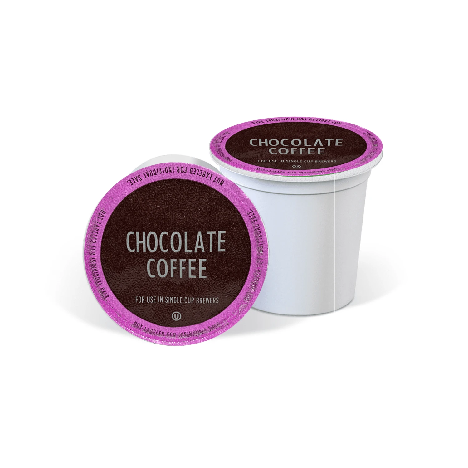 Cafe Mexicano Mexican Chocolate Coffee KCups, 4/18ct (Total 72 Cups) - Image 2