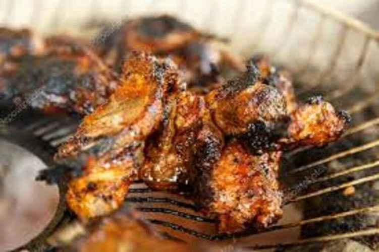 Cain's Barbecue Spice, 6/4 Oz Bottles - Image 4