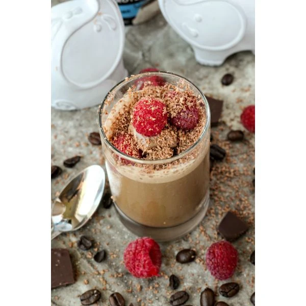 Harry & David Chocolate Raspberry Ground Coffee, 3 Bags (12 Oz Each) - Image 3