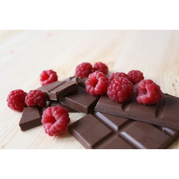 Harry & David Chocolate Raspberry Ground Coffee, 3 Bags (12 Oz Each) - Image 4