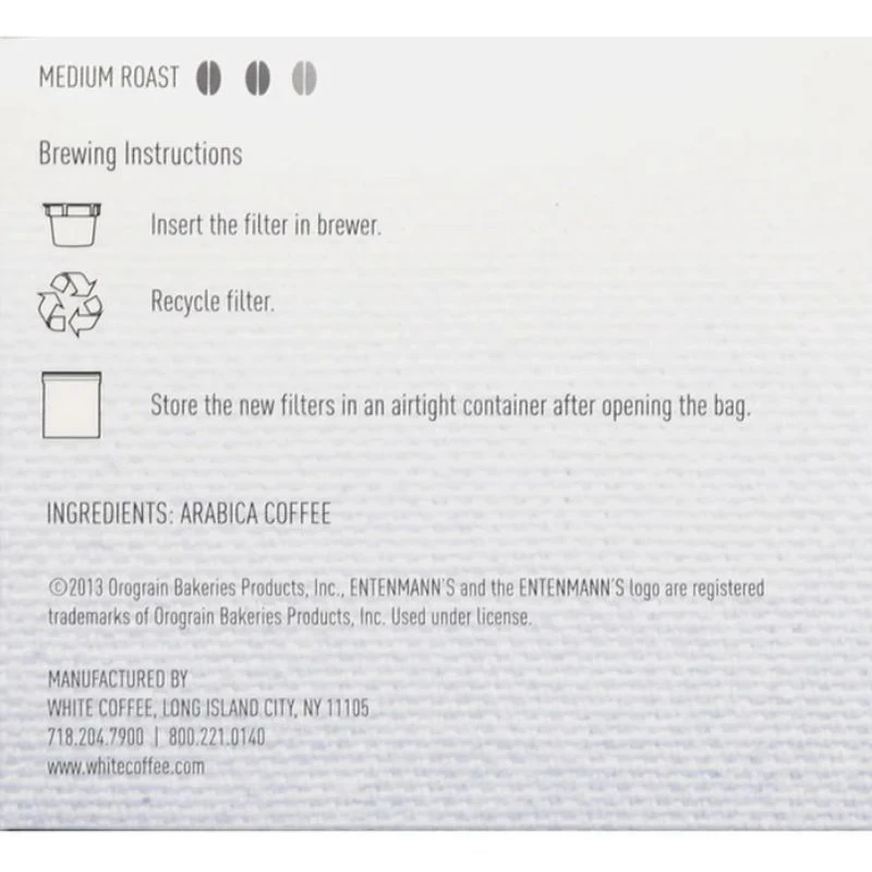 Entenmann's Cinnamon Crumb Cake Single Serve Cups, 200 Count - Image 3