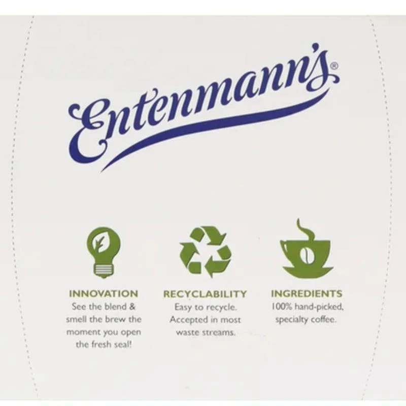 Entenmann's Cinnamon Crumb Cake Single Serve Cups, 200 Count - Image 4