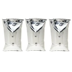 Farmer Brothers Medium Roast Ground Coffee (3 Bags/5 Lbs)