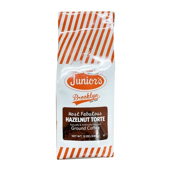 Junior's Most Fabulous Assorted Ground Coffee (4 Bags/12 Oz) - Image 4
