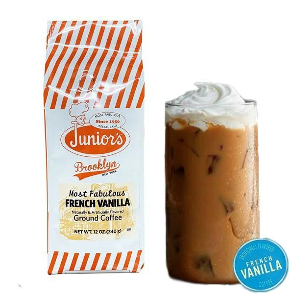 Junior's Most Fabulous Assorted Ground Coffee (4 Bags/12 Oz) - Image 3