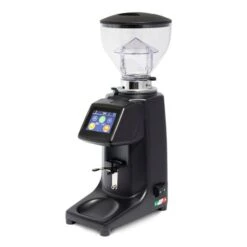 Quamar M80 Touch Plus On Demand Coffee Grinder
