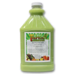 Tropical Sensations - Margarita Granita Mix, 1 Bottle 64 Oz