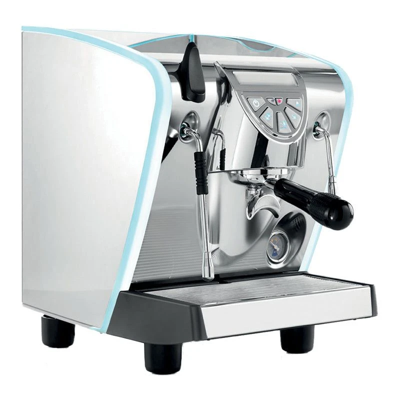 Nuova Simonelli Musica Volumetric Espresso Machine Direct Connect