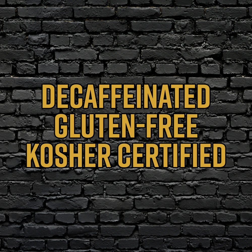 Brickhouse Single Serve Coffee, Decaf Colombian Blend, 72 Count - Image 5