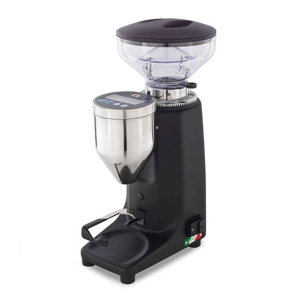 Quamar Q50/E Electronic On Demand Coffee Grinder